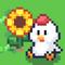 0xsunflowerstudios's twitch channel picture