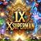 1xsuperman's game picture on Twitch