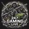 247gaminglive's game picture on Twitch