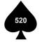 520aceofspades's game picture on Twitch