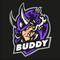 6uddy_'s twitch channel picture