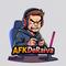 afkderaiva's game picture on Twitch