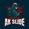 ak_slide's game picture on Twitch