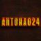 antoha024's game picture on Twitch