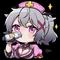 aoihinamori's game picture on Twitch