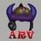 arvius's game picture on Twitch