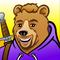 aswordbear's twitch channel picture