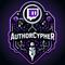 authorcypher's game picture on Twitch