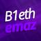 b1ethemaz's twitch channel picture