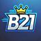 b21y's game picture on Twitch