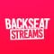 backseatstreams's twitch channel picture