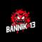 bannik13's game picture on Twitch