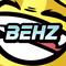 behzinga's game picture on Twitch