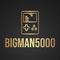 bigman_5000's game picture on Twitch