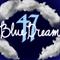 bluedream47's twitch channel picture