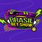 brasilbetshow's game picture on Twitch