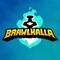 brawlhalla's twitch channel picture