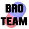 broteam's twitch channel picture