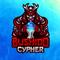 bushidocypher's twitch channel picture