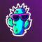 cactulio's game picture on Twitch