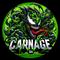 carnage64's twitch channel picture