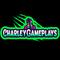 charleygameplays's game picture on Twitch