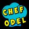 chef_odel's game picture on Twitch