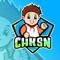 chksn's twitch channel picture