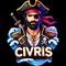 civris's game picture on Twitch