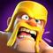 clashofclans's twitch channel picture