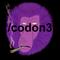 codon3's twitch channel picture