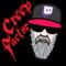 creepfactor's game picture on Twitch