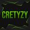 cretyzy's twitch channel picture