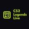 cs2legendslive's game picture on Twitch