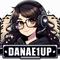 danae1up's twitch channel picture