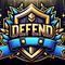 defend's twitch channel picture