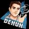 dehuntv's twitch channel picture