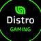 distrotv's twitch channel picture