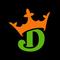 draftkings's game picture on Twitch
