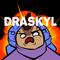 draskyl's twitch channel picture