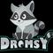 dromsy_'s game picture on Twitch