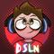 dsln's game picture on Twitch