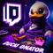 duckionator's game picture on Twitch