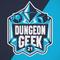 dungeongeek21's twitch channel picture