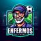 enfermosdelfutbol's game picture on Twitch