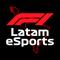 f1latamesports's game picture on Twitch