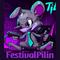 festivalpilin's game picture on Twitch