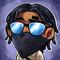 finlay's game picture on Twitch