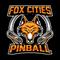 foxcitiespinball's game picture on Twitch