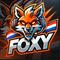 foxy_org's game picture on Twitch
